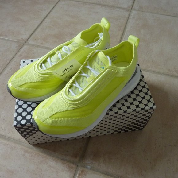 ADIDAS BY STELLA MCCARTNEY 'Boston S' Sneakers, 7B - Picture 6 of 16